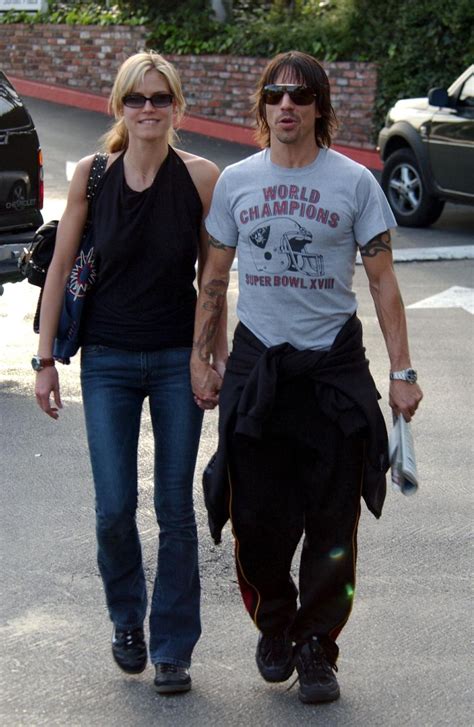 anthony kiedis heidi klum